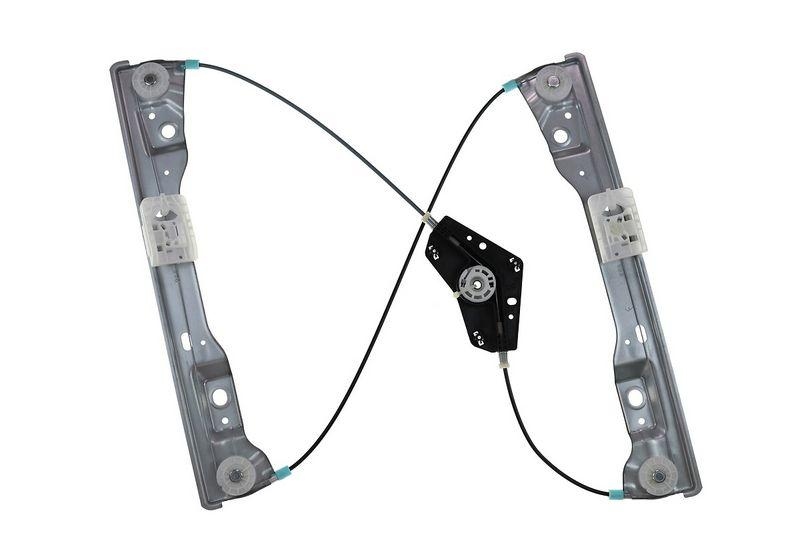 VALEO 861175 Fensterheber nur mit Komfort RR