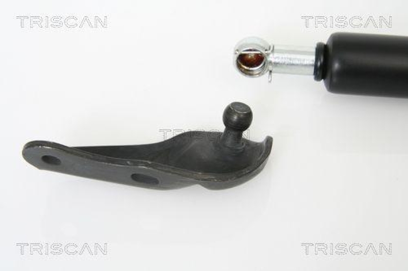 TRISCAN 8710 13265 Gasfeder Hinten für Toyota Avensis Verso M20