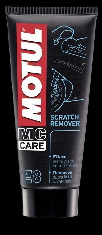 MOTUL 103003 Universalreiniger E8 Scratch Remover 100ml