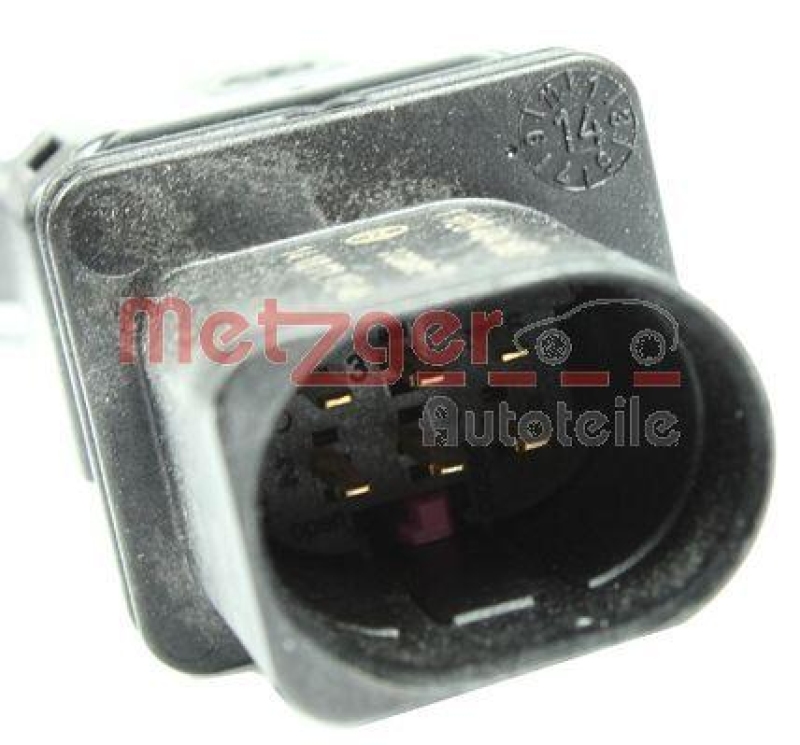 METZGER 0893439 Lambdasonde f&uuml;r HONDA