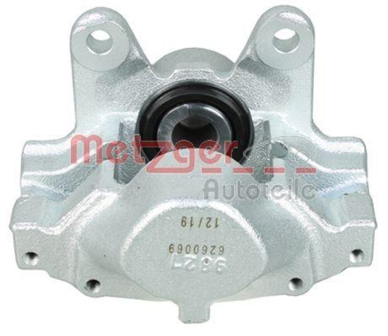 METZGER 6260069 Bremssattel Neuteil f&uuml;r MB HA links