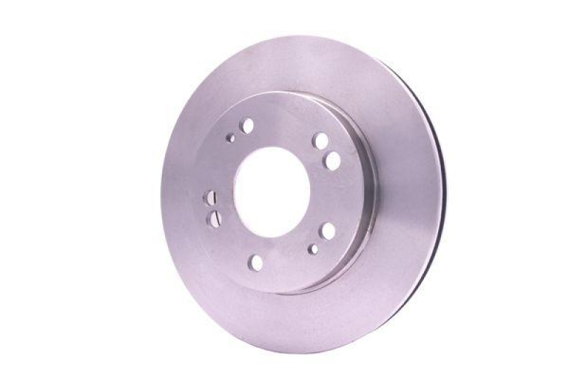 HELLA 8DD 355 103-311 Bremsscheibe für MITSU.