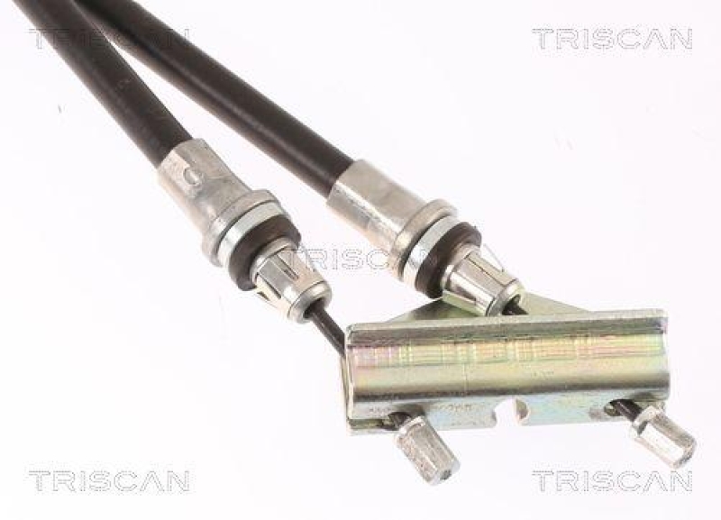 TRISCAN 8140 161207 Handbremsseil f&uuml;r Ford