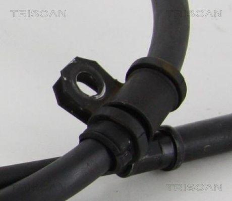 TRISCAN 8140 43181 Handbremsseil f&uuml;r Hyundai