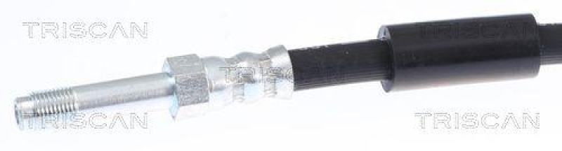 TRISCAN 8150 29273 Bremsschlauch f&uuml;r Vag