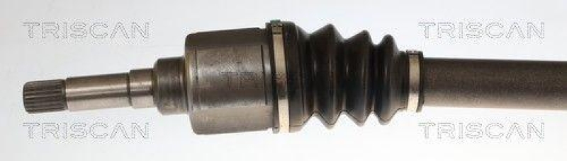 TRISCAN 8540 28667 Antriebswelle f&uuml;r Peugeot