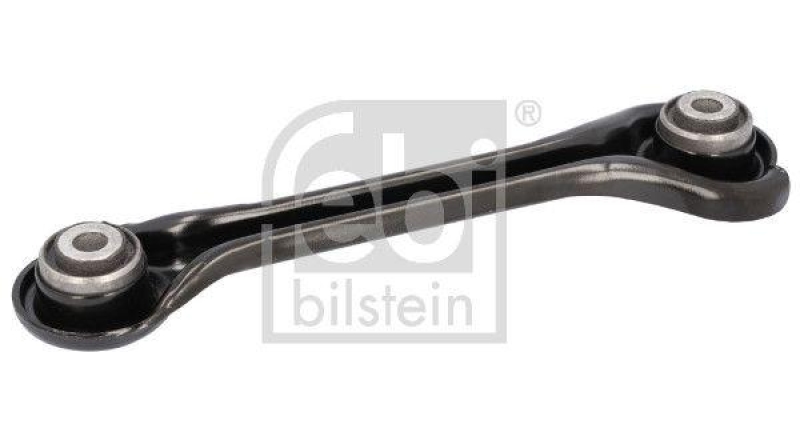 FEBI BILSTEIN 17265 Querstrebe mit Lagern (Zugstrebe) f&uuml;r Mercedes-Benz