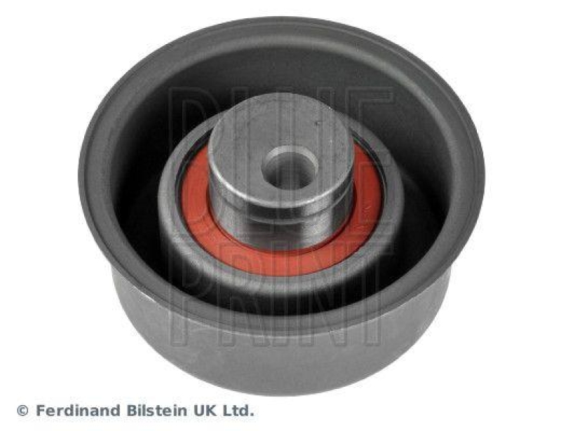 BLUE PRINT ADN17613 Spannrolle f&uuml;r Zahnriemen der Einspritzpumpe f&uuml;r MAZDA