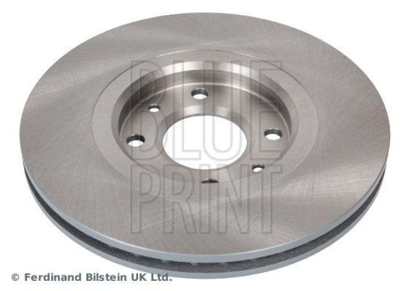 BLUE PRINT ADP154330 Bremsscheibe f&uuml;r Peugeot