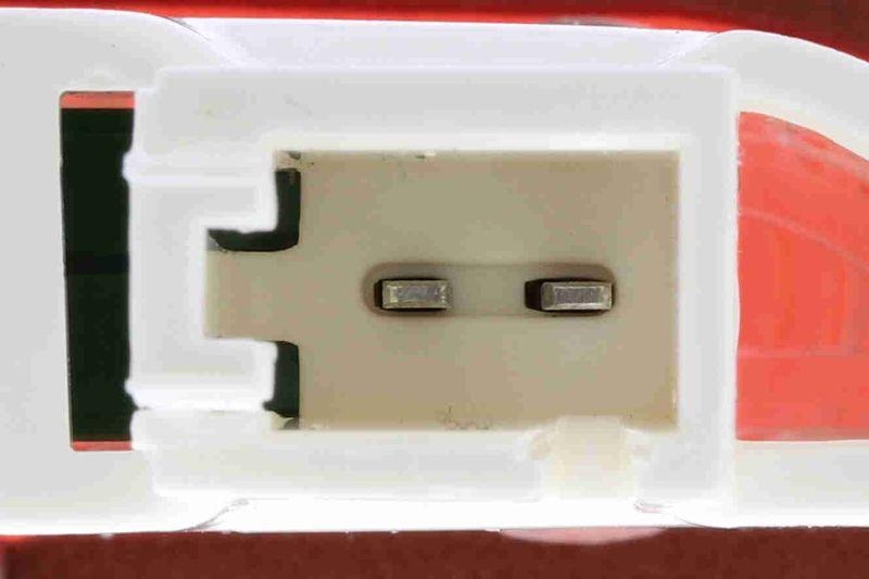 VEMO V10-84-0147 Zusatzbremsleuchte Led für VAG