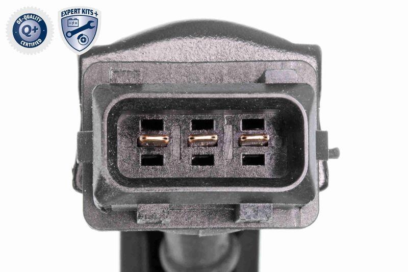 VEMO V20-72-0466 Sensor, Motor&ouml;lstand 3-Polig / mit Dichtung + Halter f&uuml;r BMW