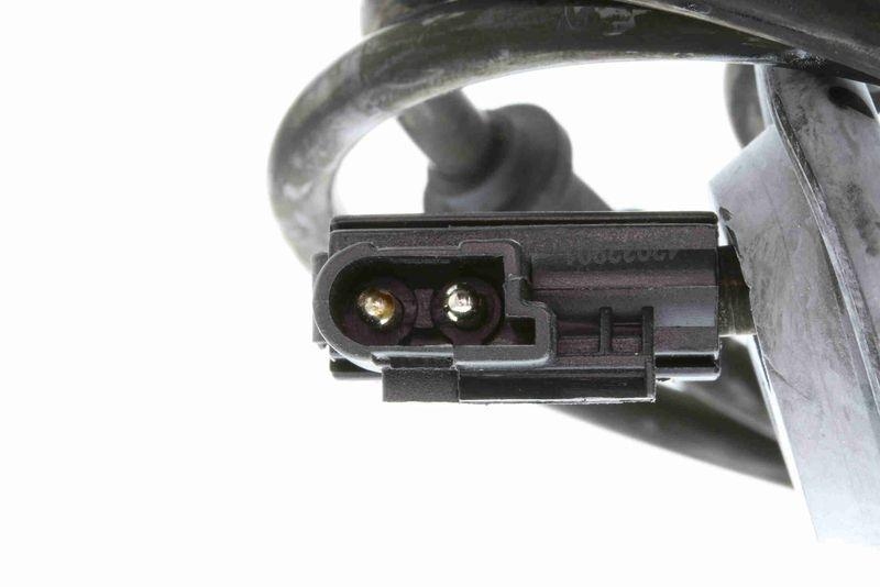 VEMO V30-72-0140 Sensor, Raddrehzahl hinten, rechts 830 mm / 2-Polig f&uuml;r MERCEDES-BENZ