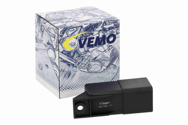 VEMO V95-71-0003 Steuergerät, Glühzeit für VOLVO