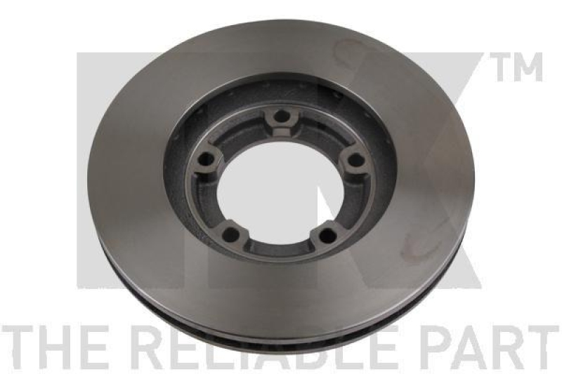 NK 203029 Bremsscheibe f&uuml;r MITSUBISHI