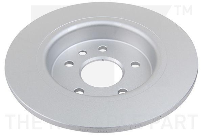 NK 314865 Bremsscheibe f&uuml;r VOLVO