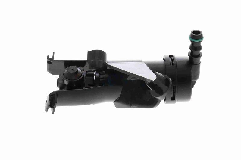 ACKOJA A38-08-0045 Waschwasserdüse, Scheinwerferreinigung links für NISSAN