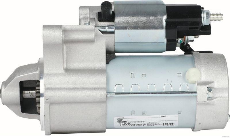 HERTH+BUSS 42002005 Starter