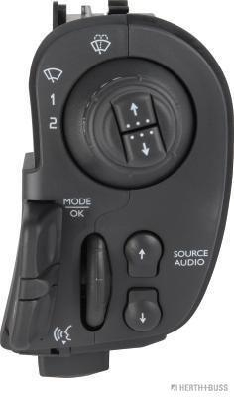 HERTH+BUSS 70477098 Lenkstockschalter