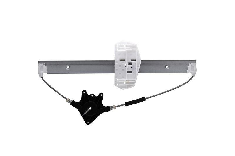 VALEO 861176 Fensterheber nur mit Komfort FL