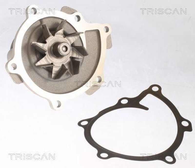 TRISCAN 8600 42021 Wasserpumpe für Mitsubishi
