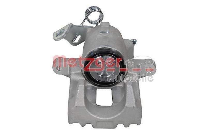 METZGER 6260073 Bremssattel Neuteil f&uuml;r AUDI/SEAT/SKODA/VW HA links
