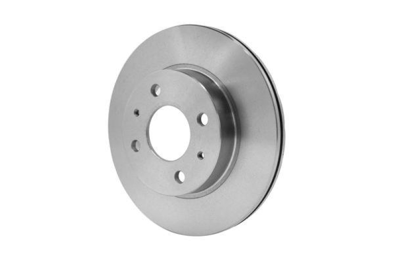 HELLA 8DD 355 103-331 Bremsscheibe f&uuml;r NISSAN