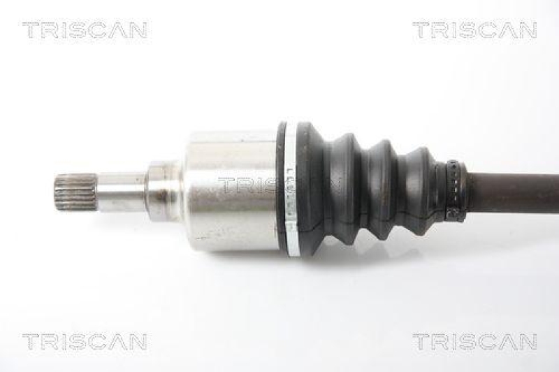 TRISCAN 8540 28668 Antriebswelle f&uuml;r Peugeot