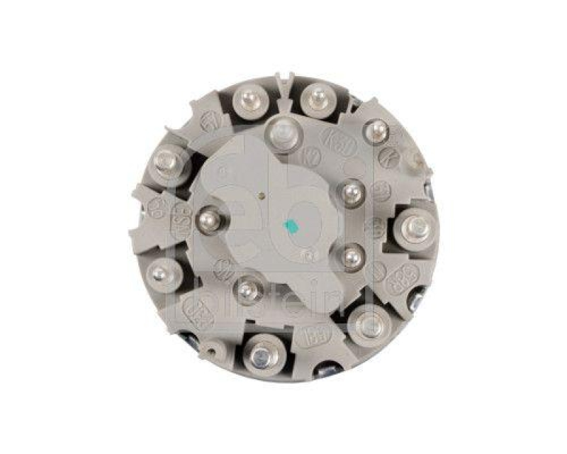 FEBI BILSTEIN 171486 Lichtschalter für Mercedes-Benz