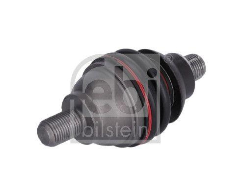FEBI BILSTEIN 183718 Traggelenk für Mercedes-Benz