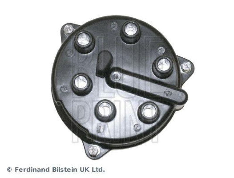 BLUE PRINT ADC414222 Zündverteilerkappe für MITSUBISHI