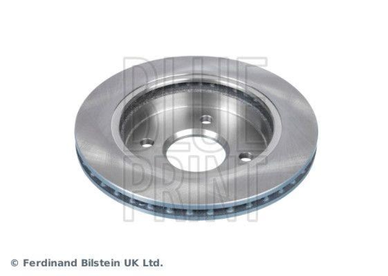 BLUE PRINT ADF124326 Bremsscheibe f&uuml;r Ford Pkw
