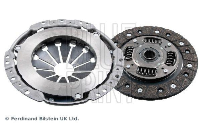BLUE PRINT ADT330270 Kupplungssatz f&uuml;r TOYOTA
