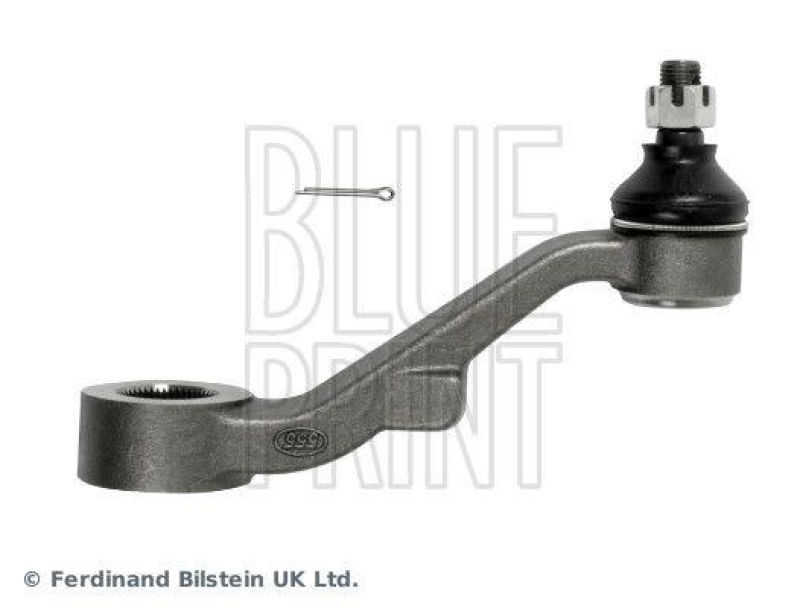 BLUE PRINT ADT387174 Lenkstockhebel mit Kronenmutter und Splint f&uuml;r TOYOTA
