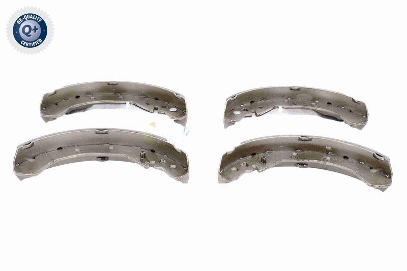 VAICO V40-0225 Bremsbackensatz Hinterachse Systen: Gir / Ø 230 x 42 für OPEL