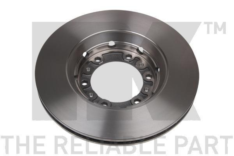 NK 203030 Bremsscheibe f&uuml;r MITSUBISHI