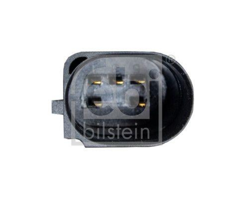 FEBI BILSTEIN 107785 Abgasregelventil mit Dichtungen f&uuml;r VW-Audi