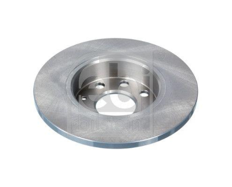 FEBI BILSTEIN 19510 Bremsscheibe f&uuml;r Opel