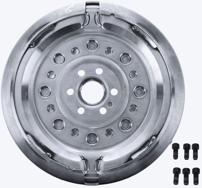 SACHS 2294000113 Schwungrad Zwei-Massen-Schwungrad