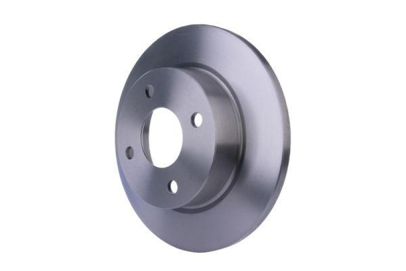 HELLA 8DD 355 103-341 Bremsscheibe f&uuml;r NISSAN MICRA II (K11)