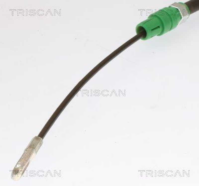 TRISCAN 8140 161211 Handbremsseil f&uuml;r Ford