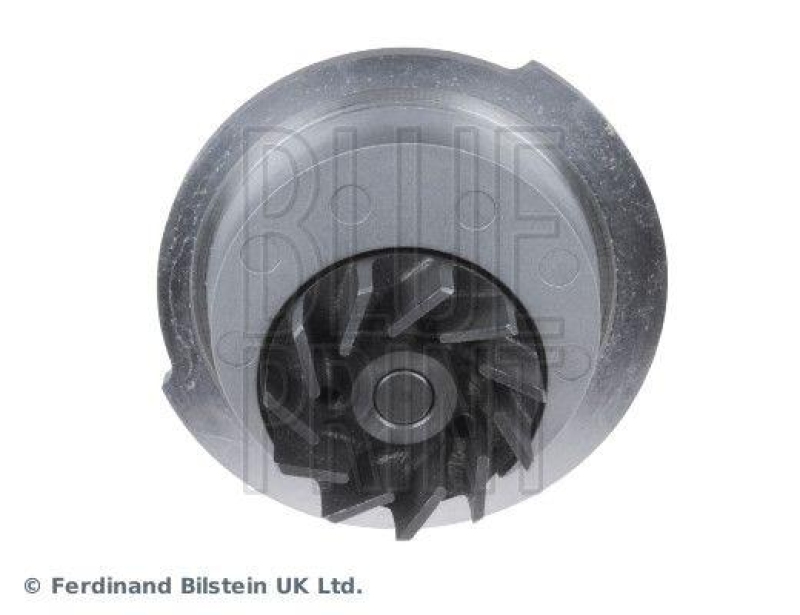 BLUE PRINT ADG09121 Wasserpumpe mit Dichtring für CHEVROLET/DAEWOO