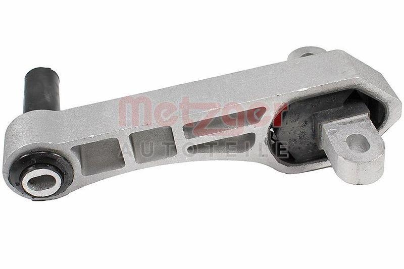 METZGER 8054055 Lagerung, Motor f&uuml;r FIAT