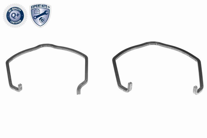 VAICO V10-5304 Ladeluftschlauch f&uuml;r VW