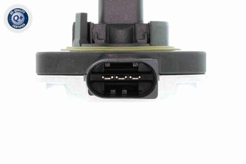 VEMO V20-72-0468 Sensor, Motor&ouml;lstand 3-Polig / mit Dichtung f&uuml;r BMW