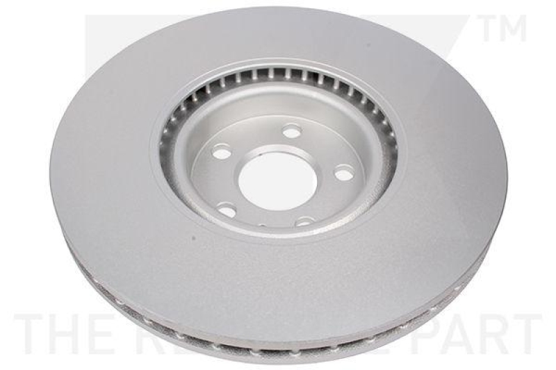 NK 314870 Bremsscheibe f&uuml;r VOLVO