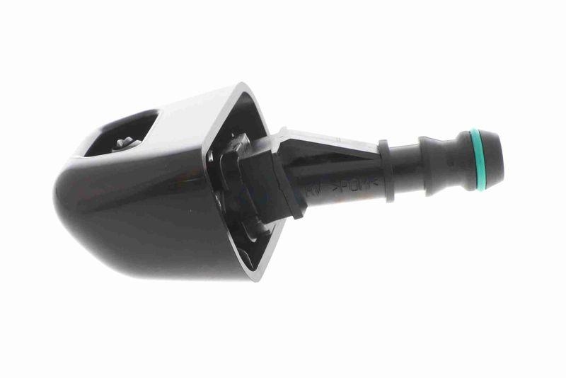 ACKOJA A38-08-0049 Waschwasserdüse, Scheinwerferreinigung links für NISSAN