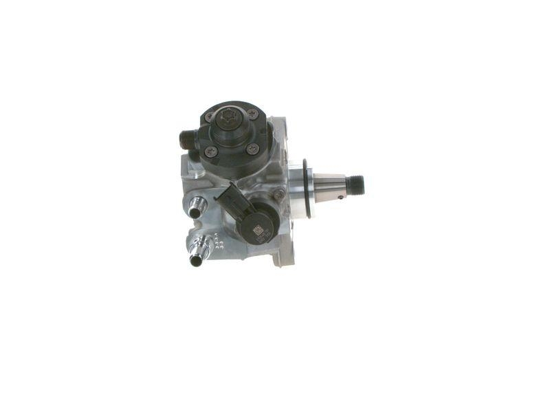 Bosch 0 445 020 525 Radialkolbenpumpe