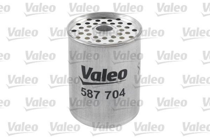 VALEO 587704 Kraftstofffilter, Diesel