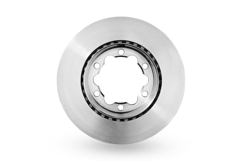 HELLA 8DD 355 118-061 Bremsscheibe f&uuml;r VW/MB