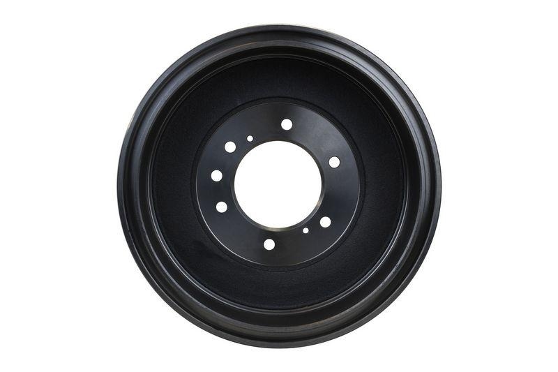 HELLA 8DT 355 302-621 Bremstrommel f&uuml;r NISSAN